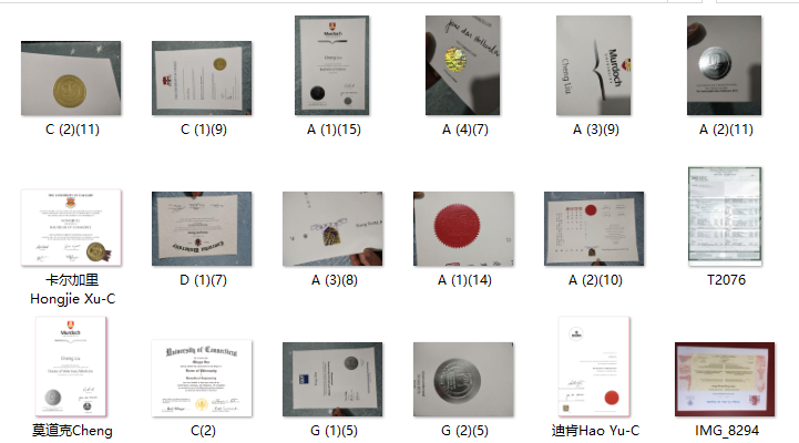 澳洲大学毕业证，办理澳洲文凭证书，澳大利亚学位证书定制